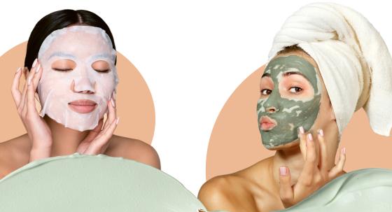 Masken